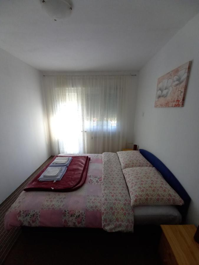 House Veljko Βίλα Vrhovine Εξωτερικό φωτογραφία