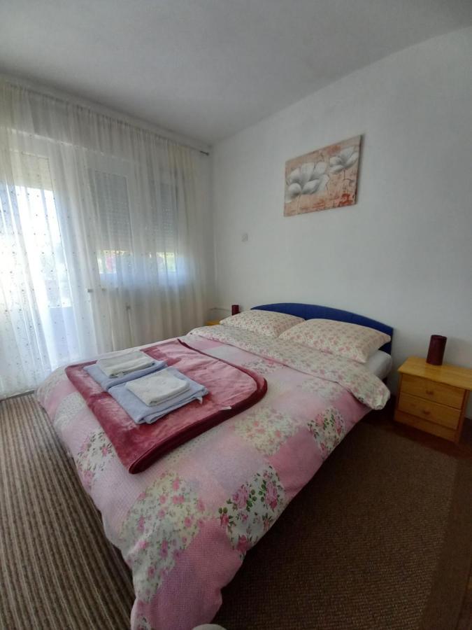 House Veljko Βίλα Vrhovine Εξωτερικό φωτογραφία